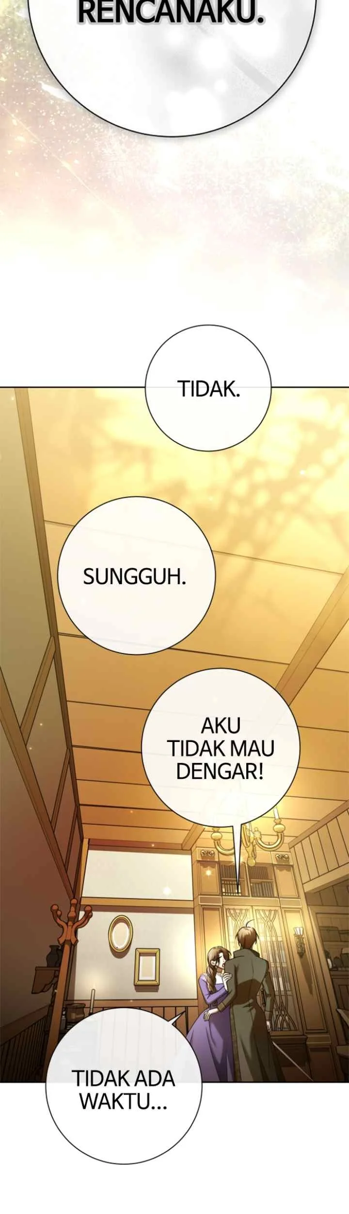 Your Throne Chapter 213 Gambar 49