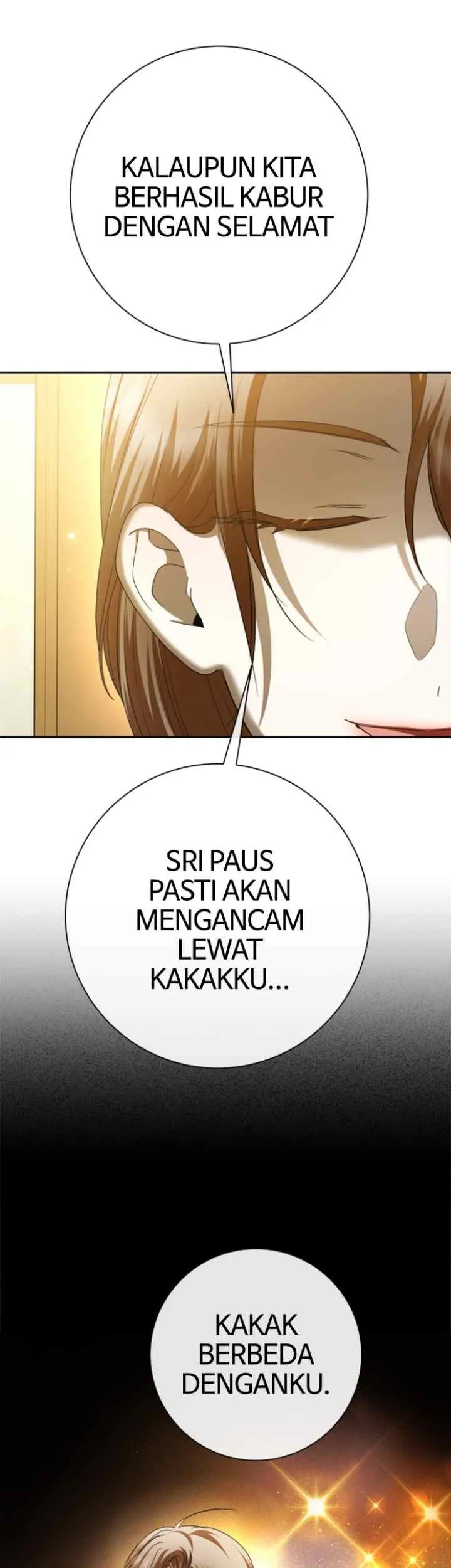 Your Throne Chapter 213 Gambar 50
