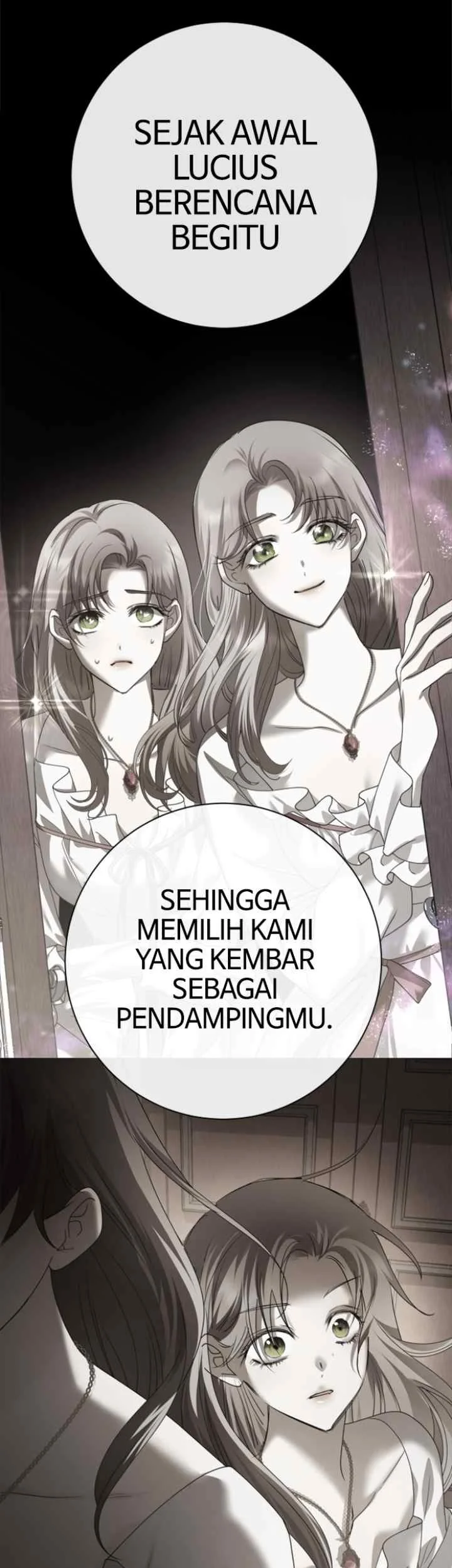 Your Throne Chapter 213 Gambar 53