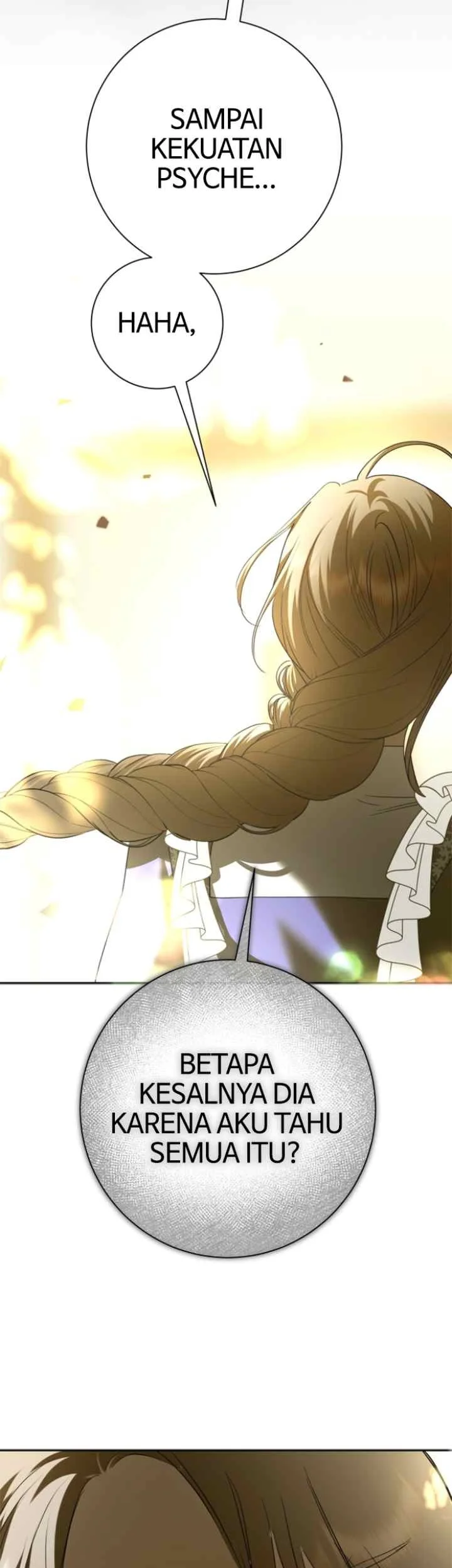 Your Throne Chapter 213 Gambar 55