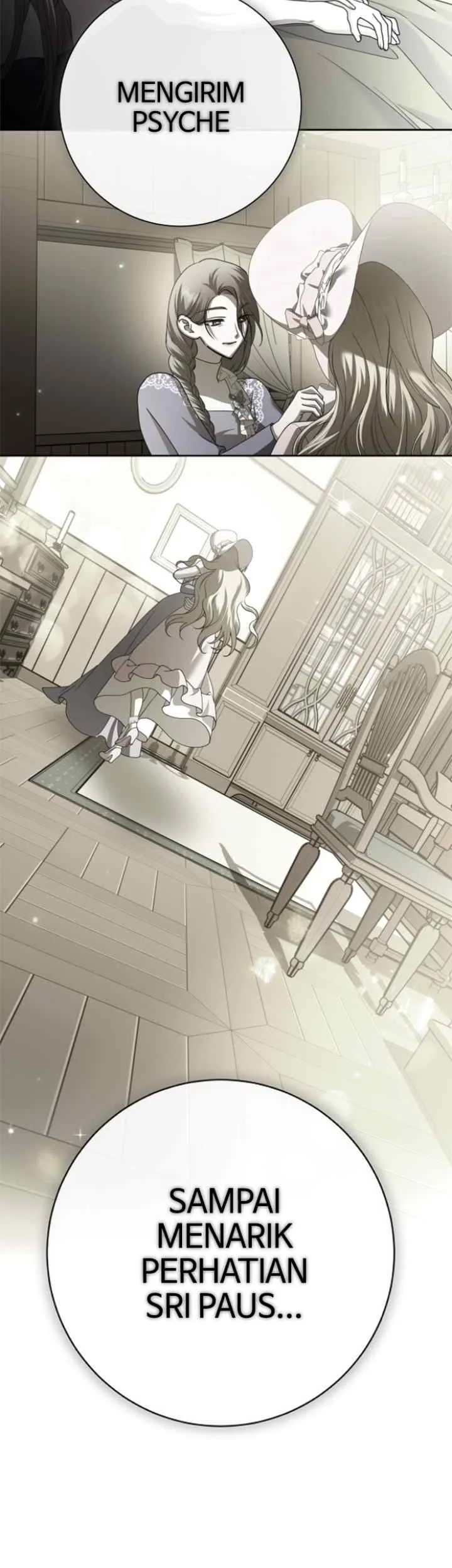 Your Throne Chapter 213 Gambar 59
