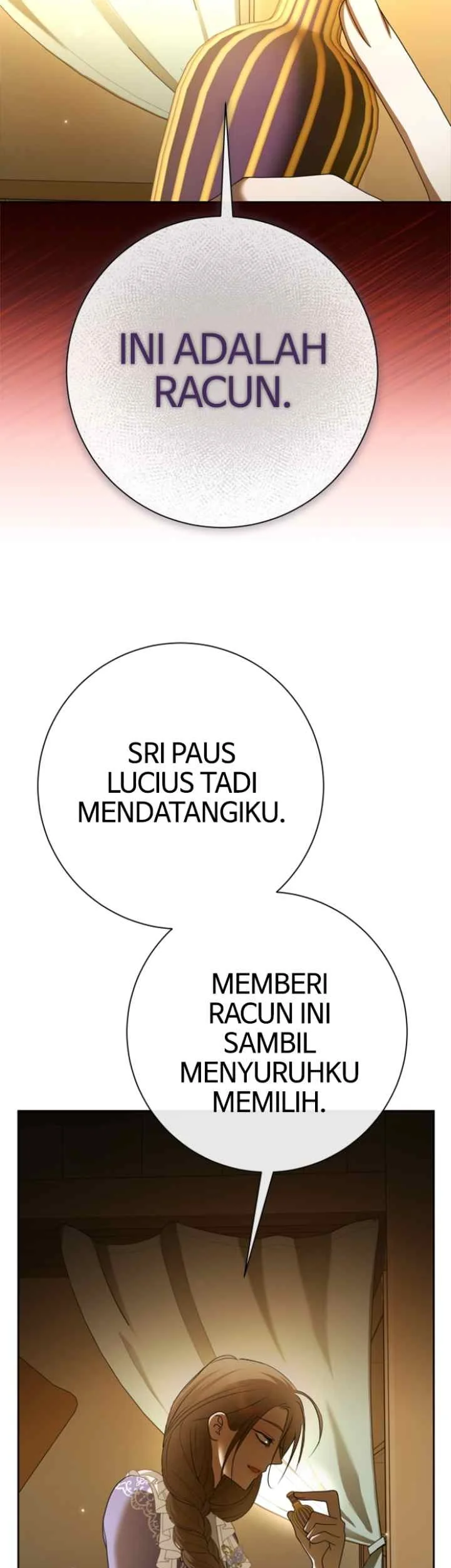 Your Throne Chapter 213 Gambar 63