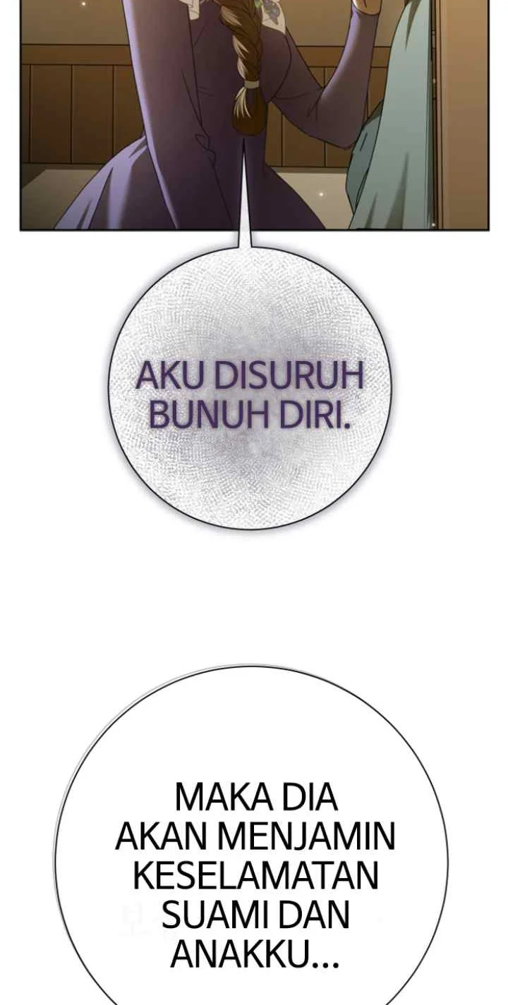 Your Throne Chapter 213 Gambar 64