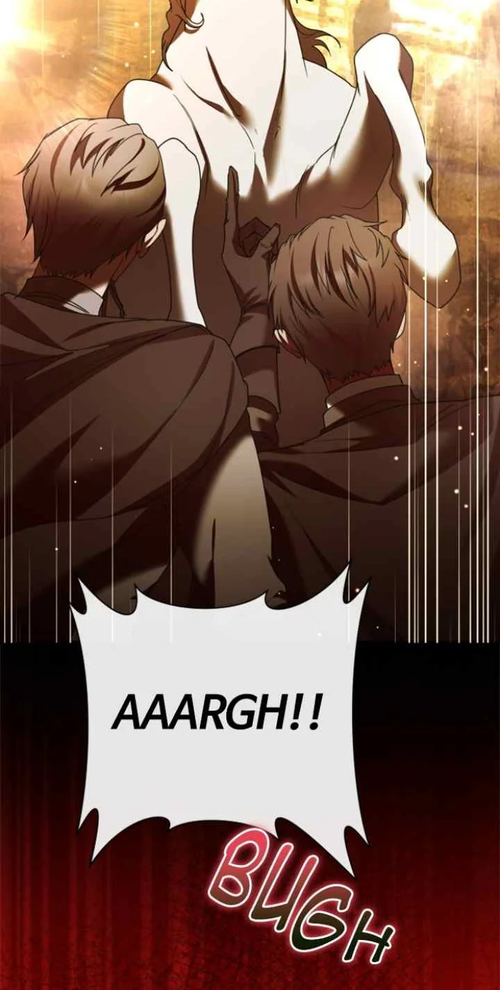 Your Throne Chapter 213 Gambar 4