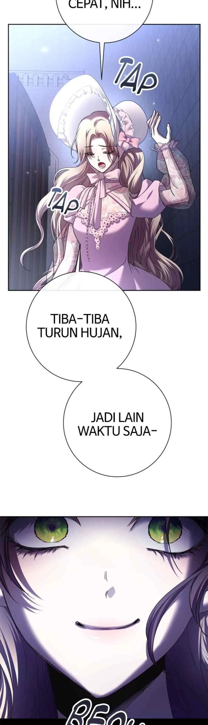 Your Throne Chapter 213 Gambar 77
