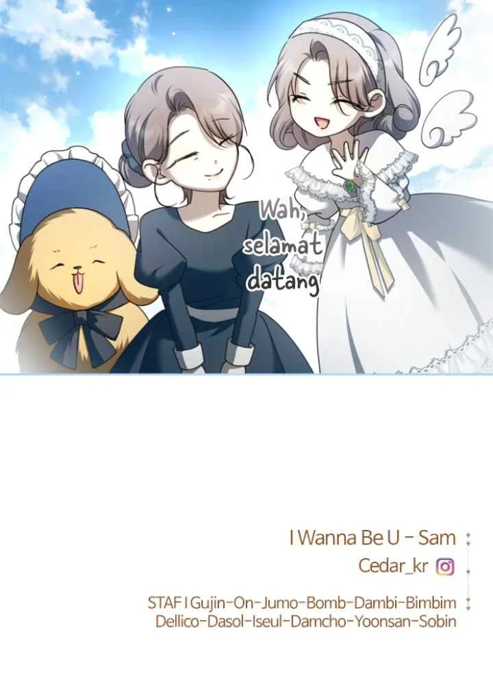 Your Throne Chapter 213 Gambar 80