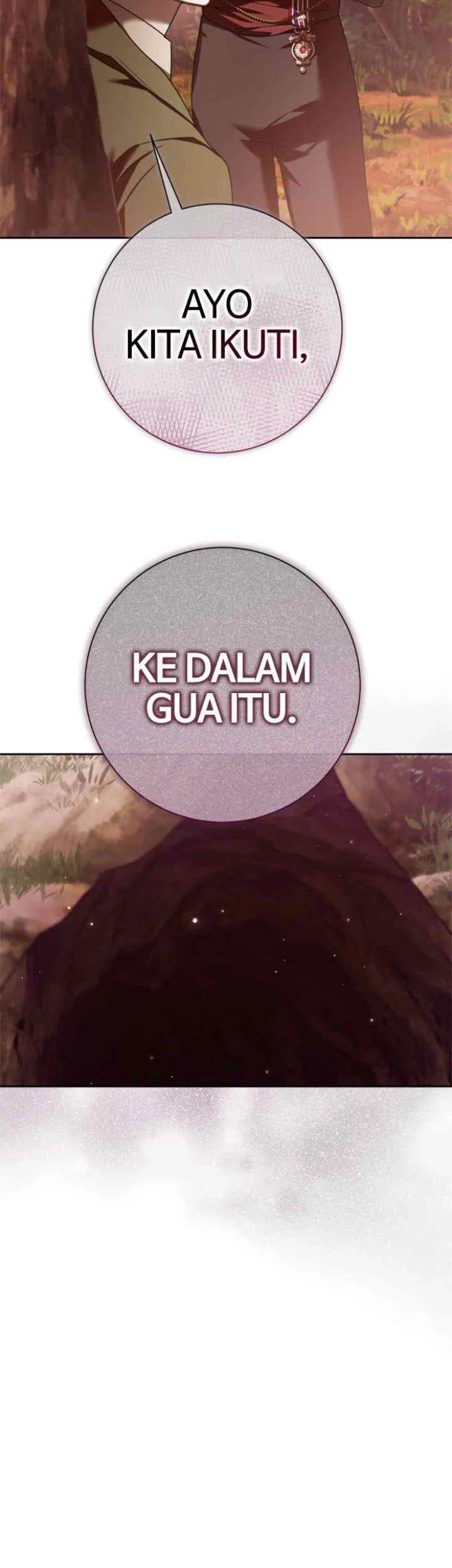 Your Throne Chapter 213 Gambar 6