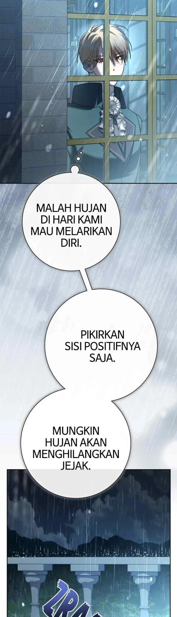 Your Throne Chapter 213 Gambar 13