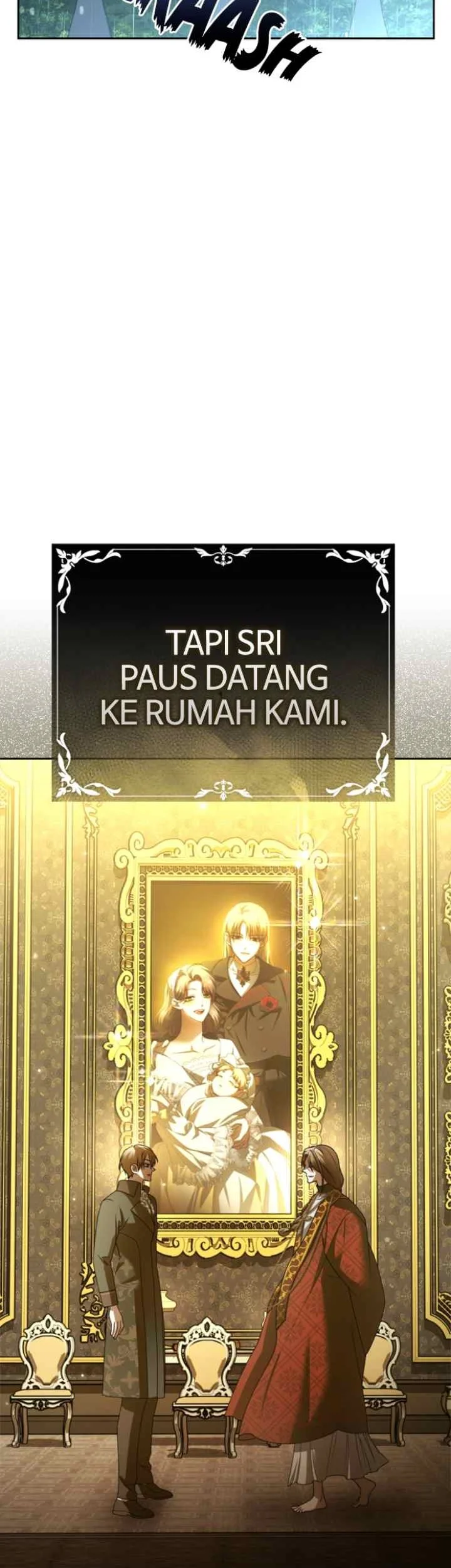 Your Throne Chapter 213 Gambar 14