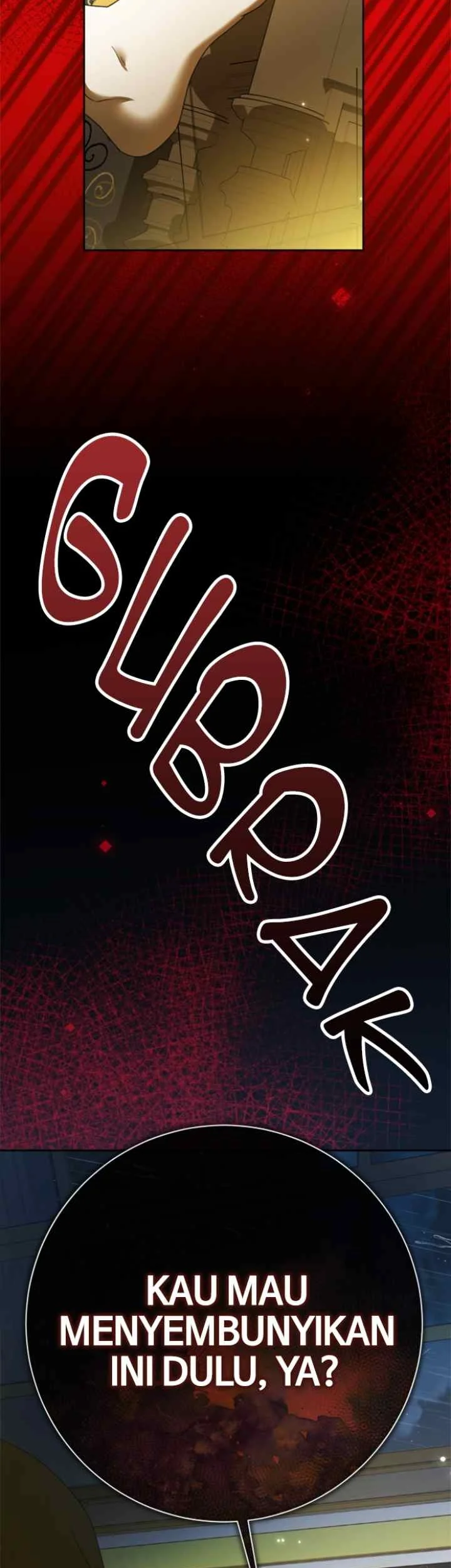 Your Throne Chapter 213 Gambar 19