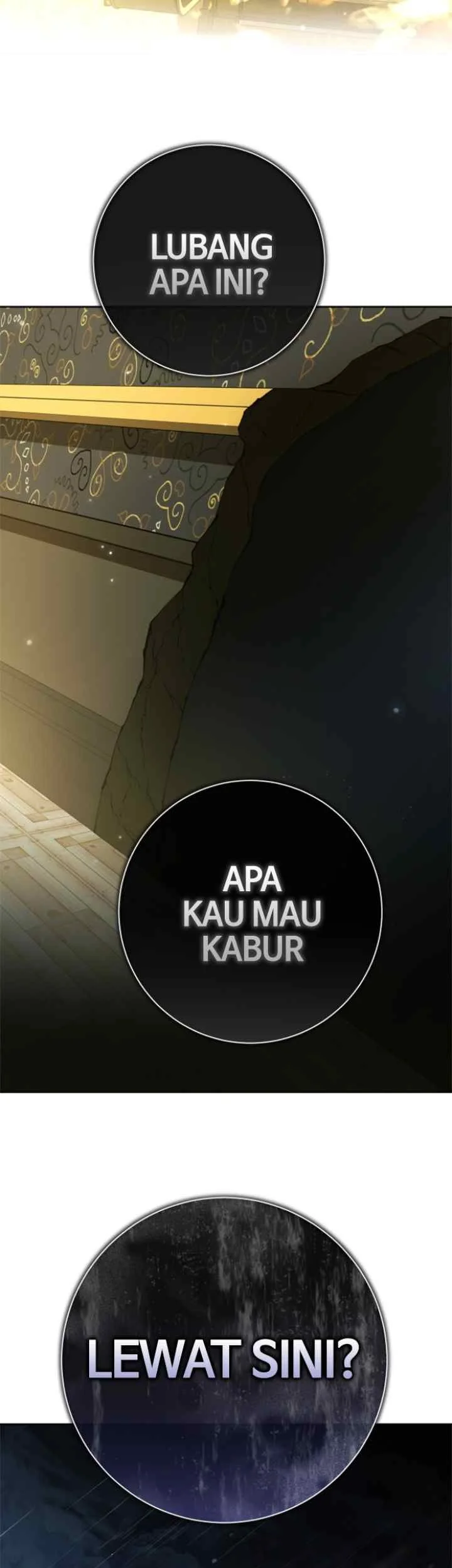 Your Throne Chapter 213 Gambar 21