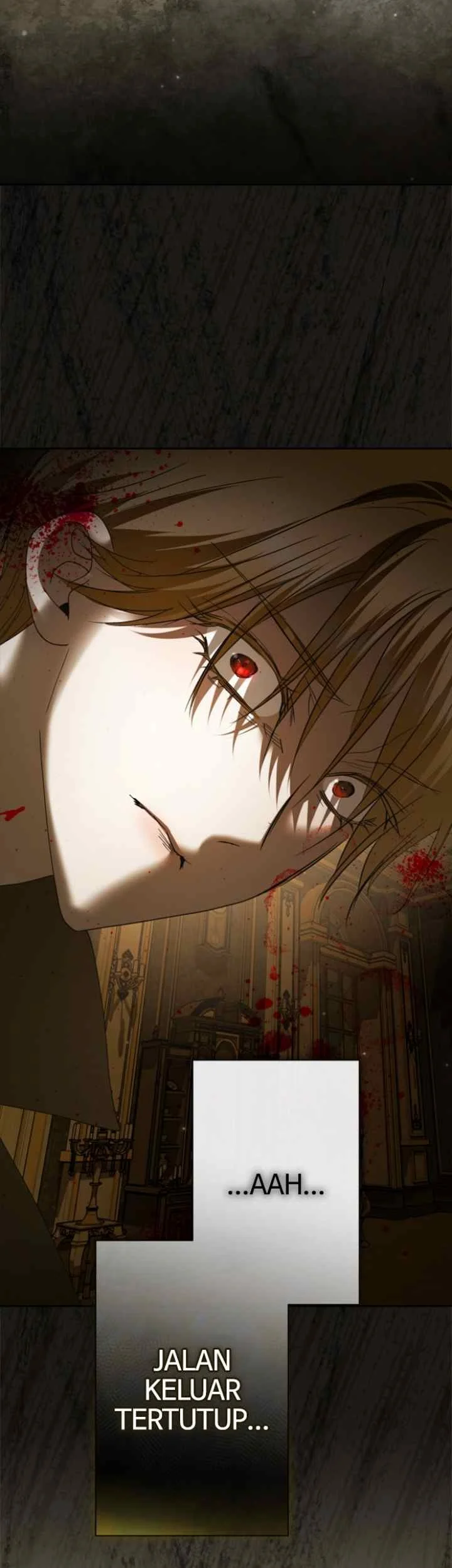 Your Throne Chapter 213 Gambar 25