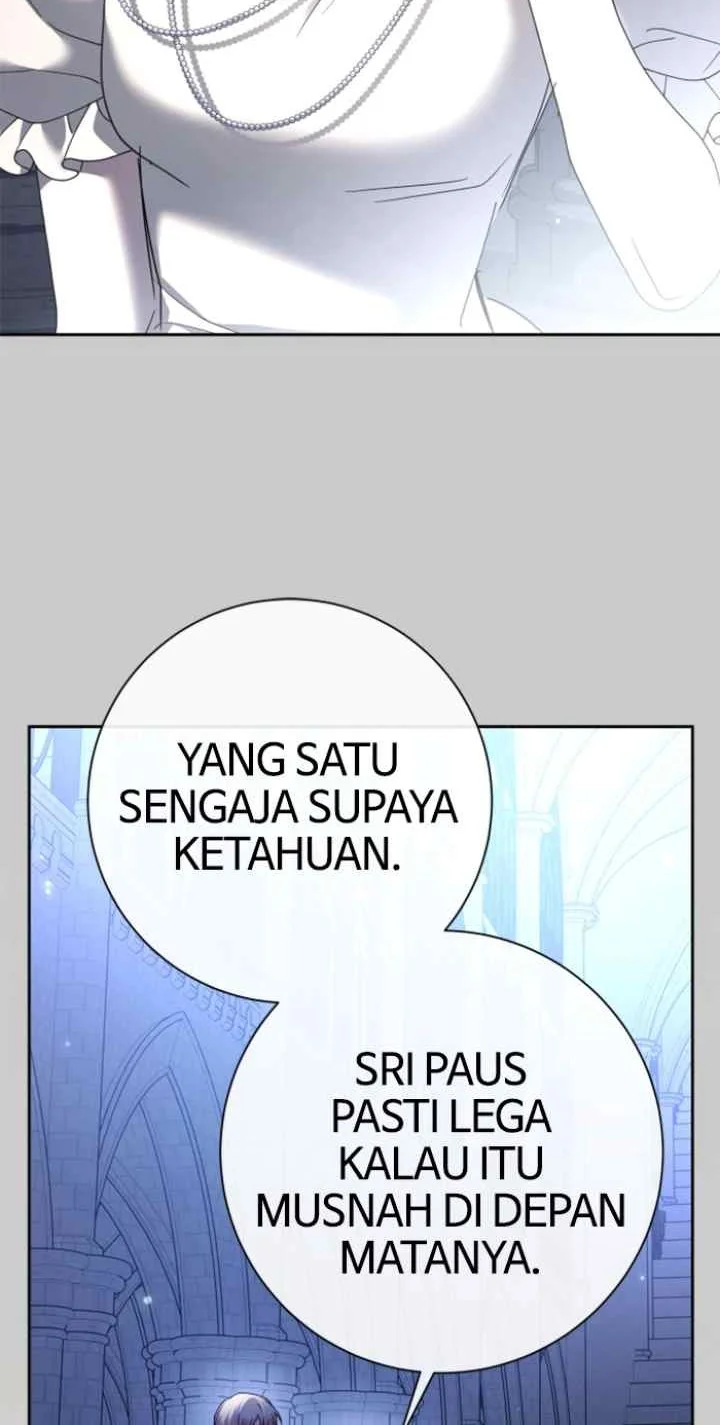 Your Throne Chapter 213 Gambar 28