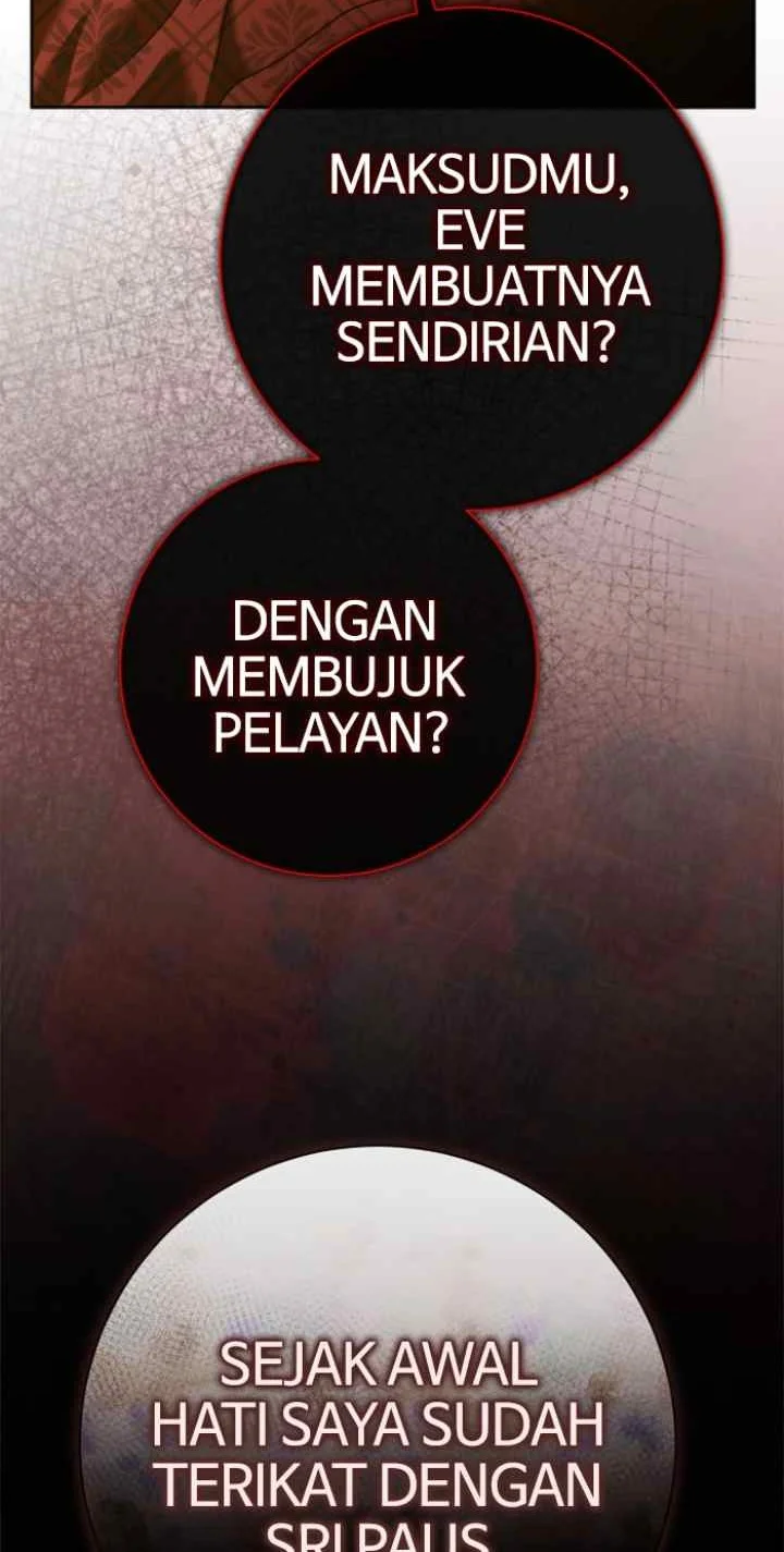 Your Throne Chapter 213 Gambar 32
