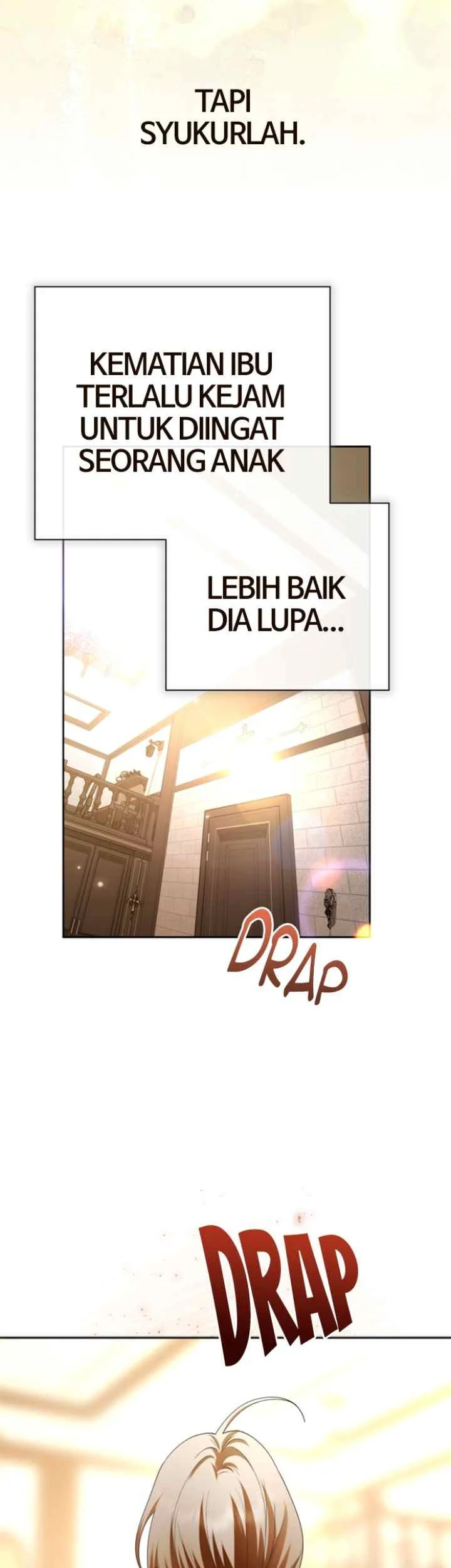 Your Throne Chapter 214 Gambar 38