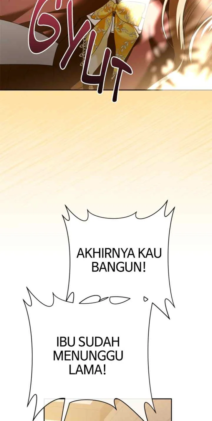 Your Throne Chapter 214 Gambar 40