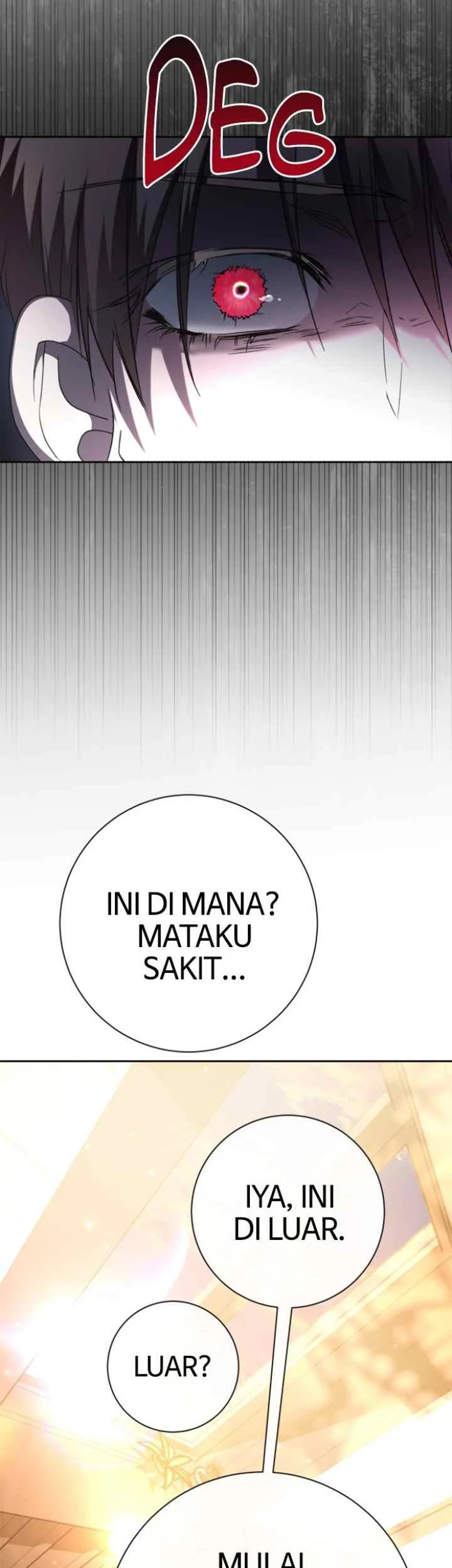 Your Throne Chapter 214 Gambar 42
