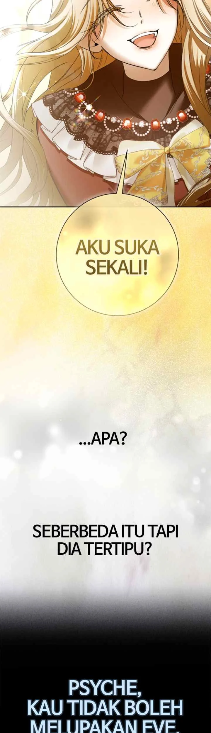 Your Throne Chapter 214 Gambar 45