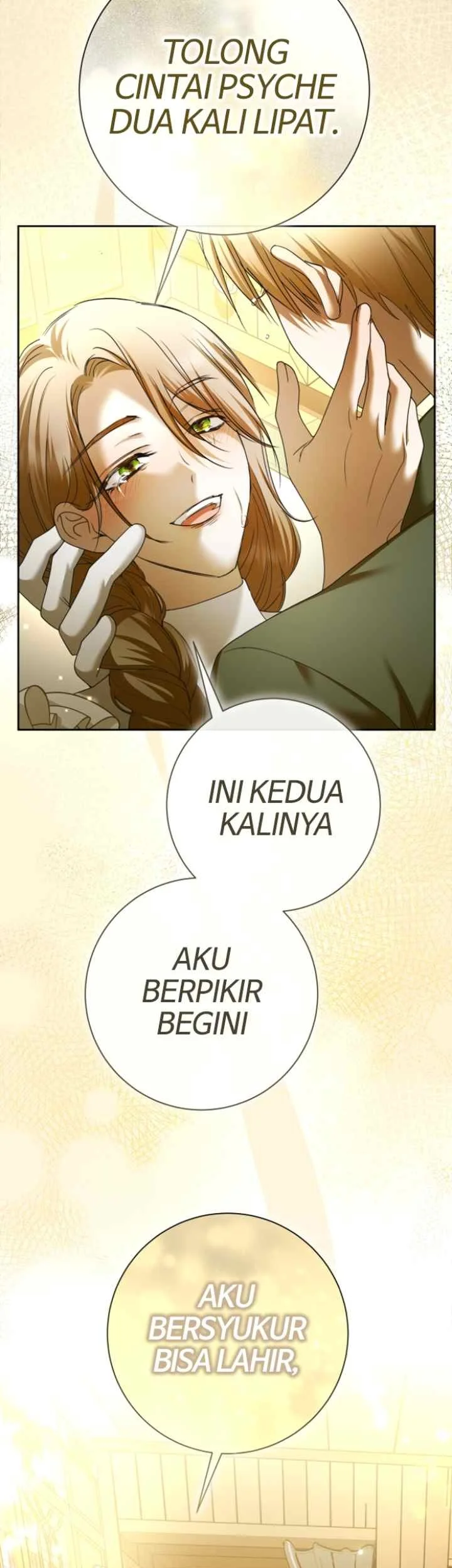 Your Throne Chapter 214 Gambar 49