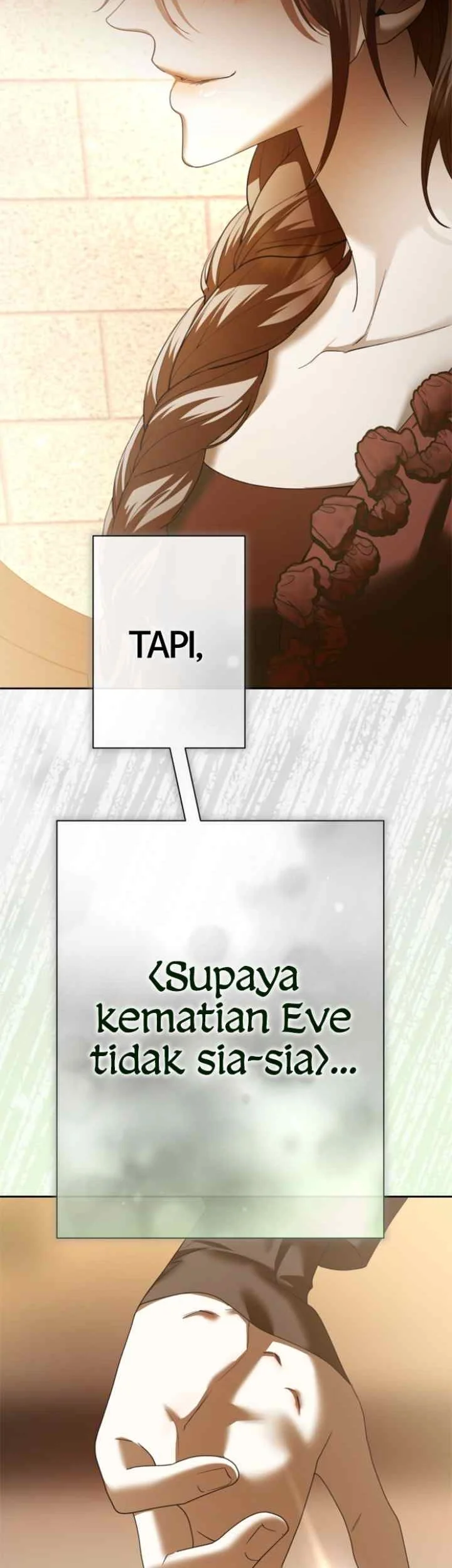 Your Throne Chapter 214 Gambar 54