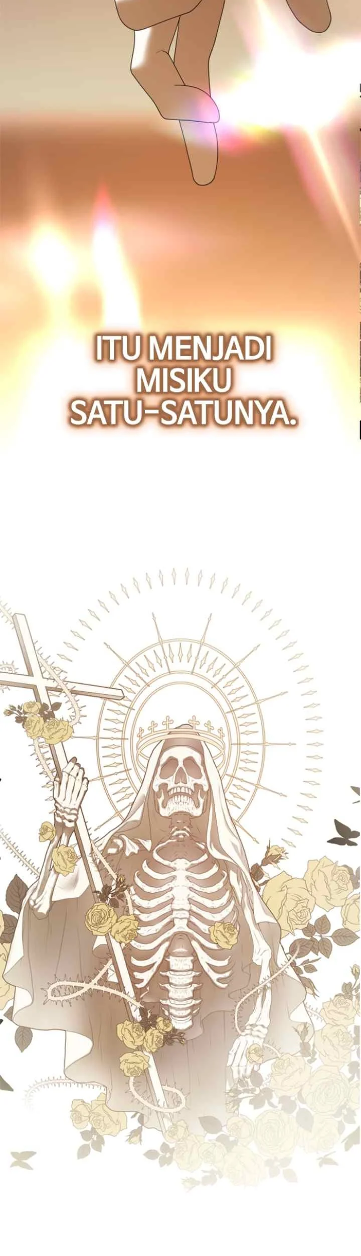 Your Throne Chapter 214 Gambar 55