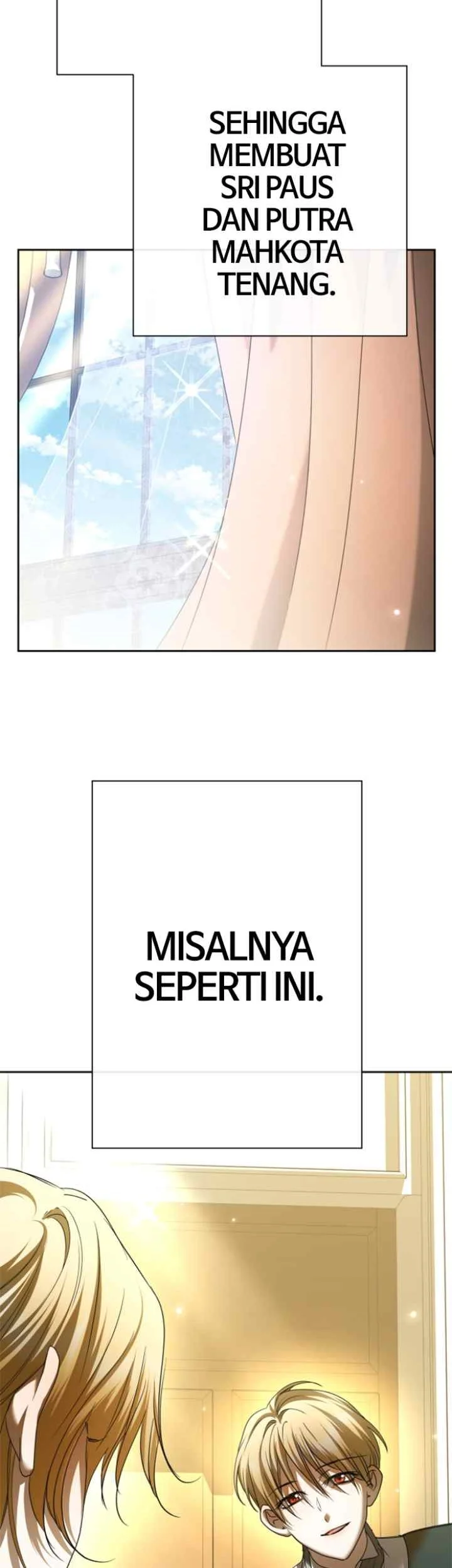 Your Throne Chapter 214 Gambar 58