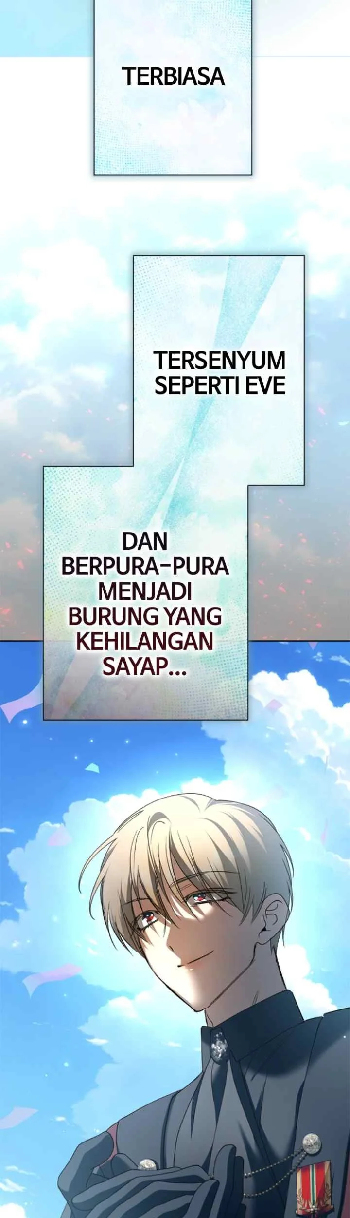 Your Throne Chapter 214 Gambar 63