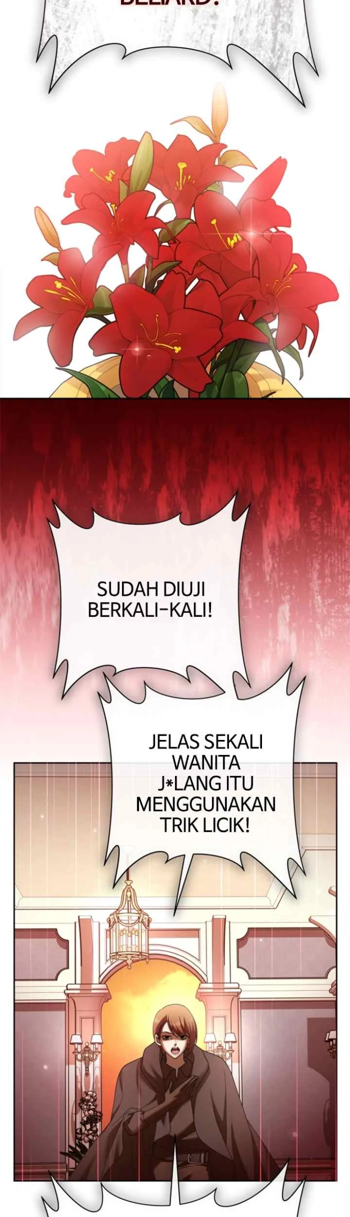 Your Throne Chapter 214 Gambar 67