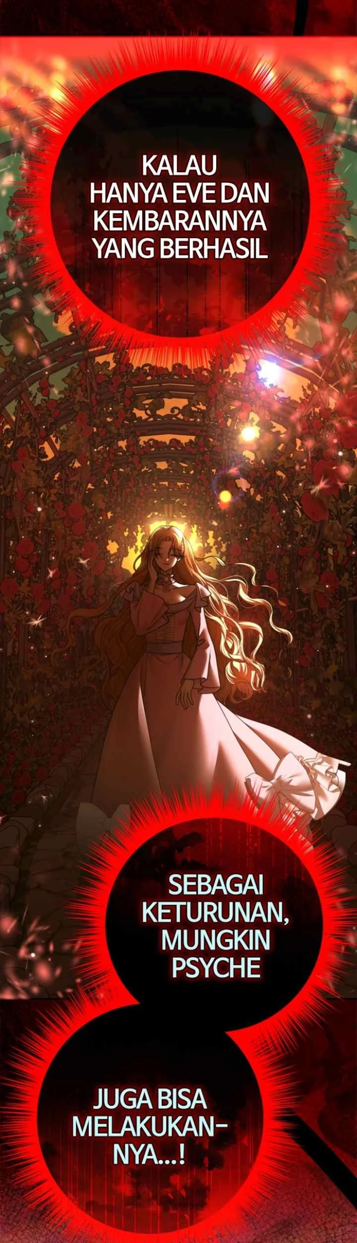 Your Throne Chapter 214 Gambar 77