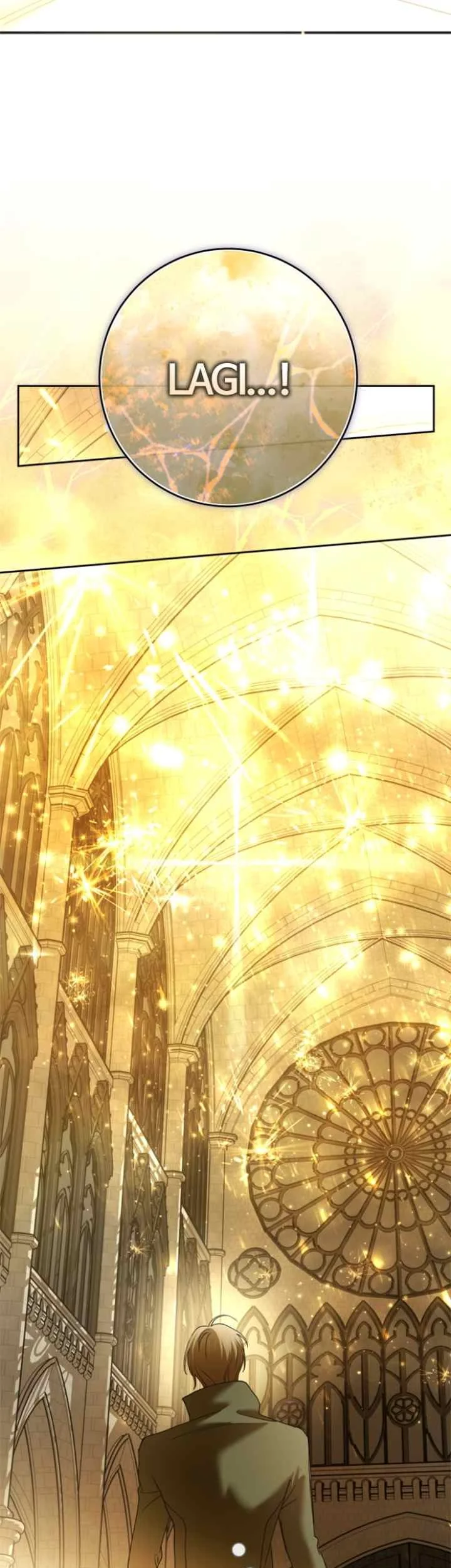 Your Throne Chapter 214 Gambar 13