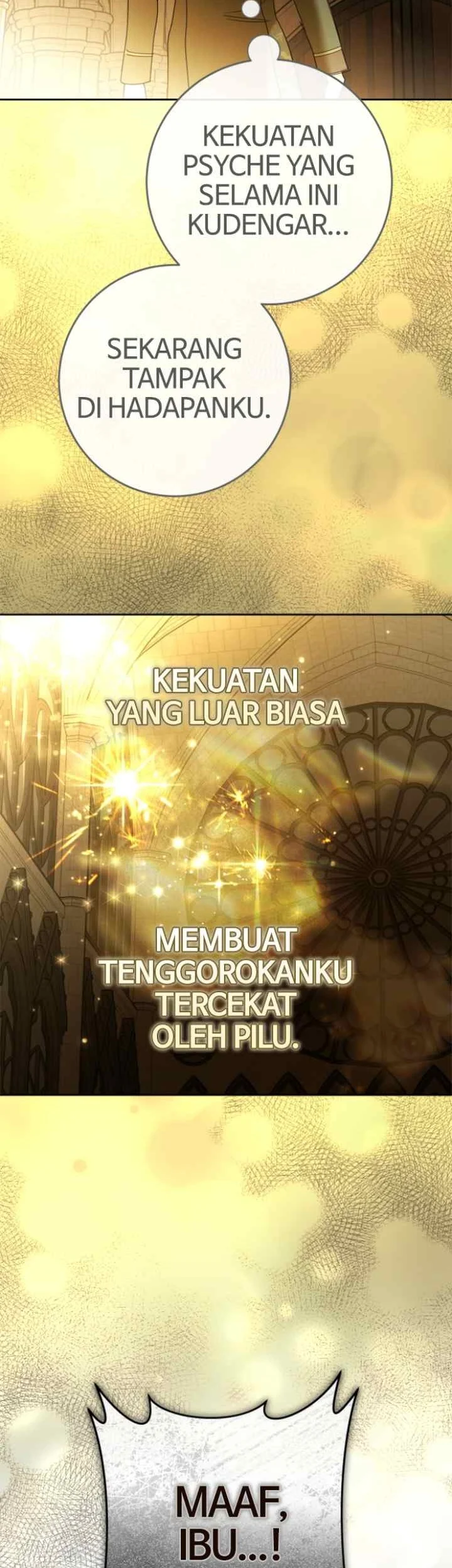 Your Throne Chapter 214 Gambar 14