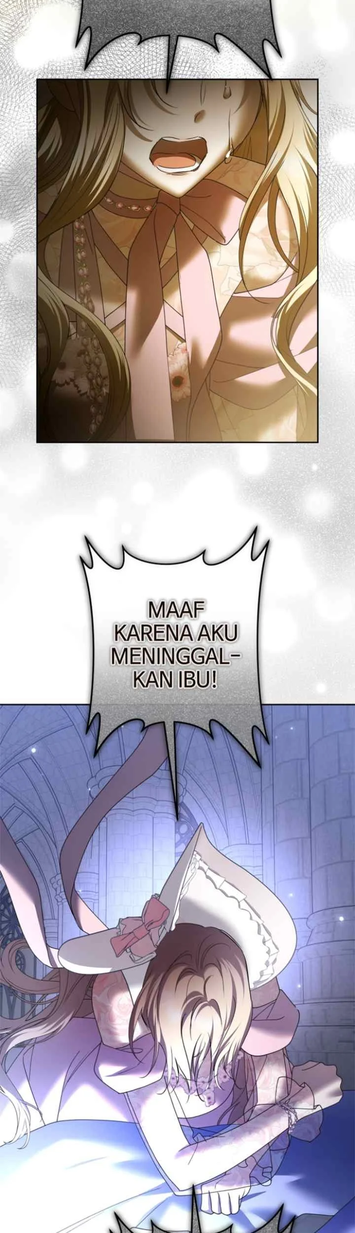 Your Throne Chapter 214 Gambar 15