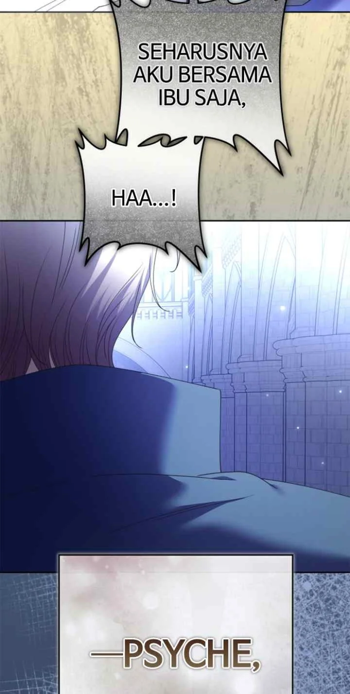 Your Throne Chapter 214 Gambar 16