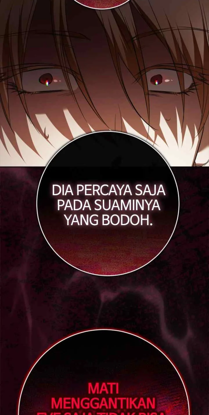 Your Throne Chapter 214 Gambar 24