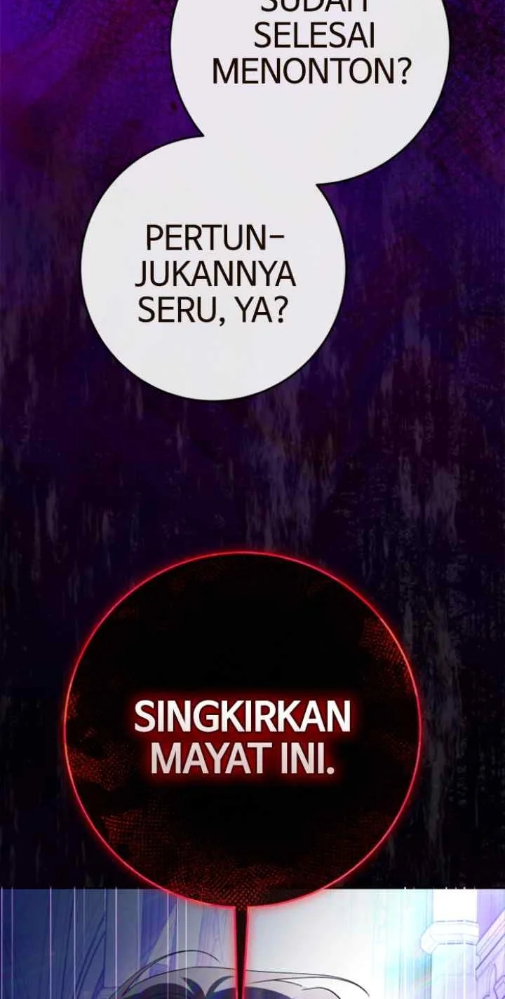 Your Throne Chapter 214 Gambar 28