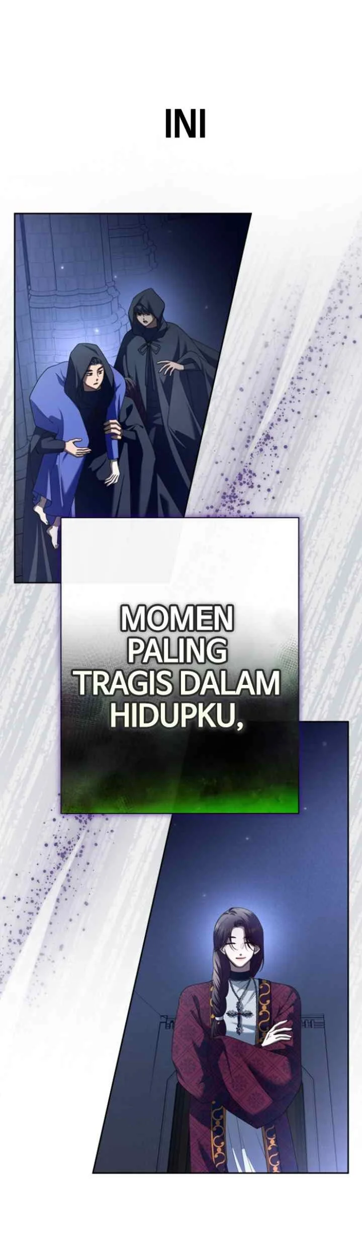 Your Throne Chapter 214 Gambar 30