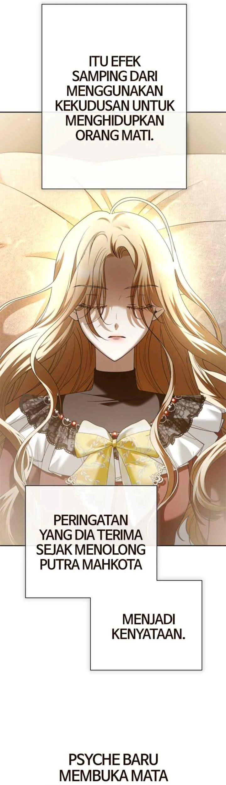 Your Throne Chapter 214 Gambar 34