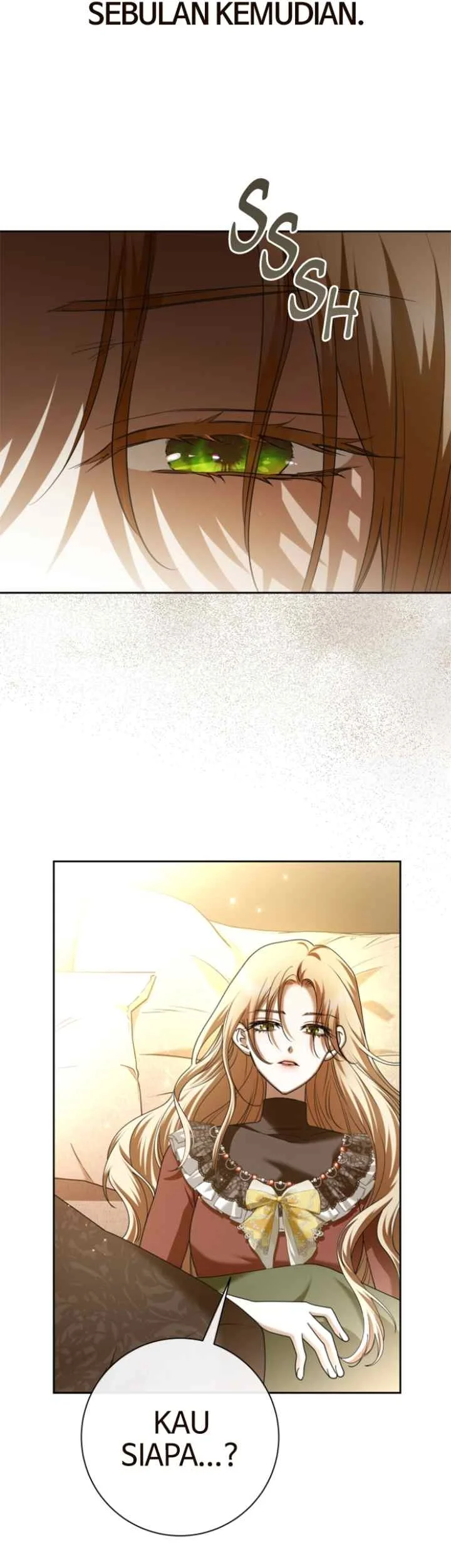 Your Throne Chapter 214 Gambar 35