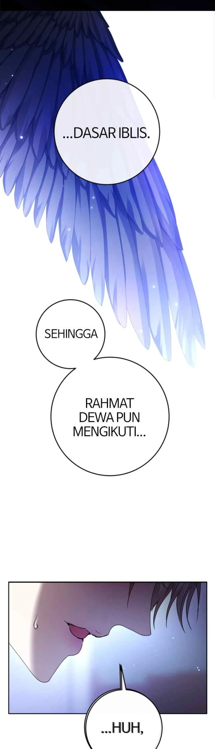 Your Throne Chapter 215 Gambar 50
