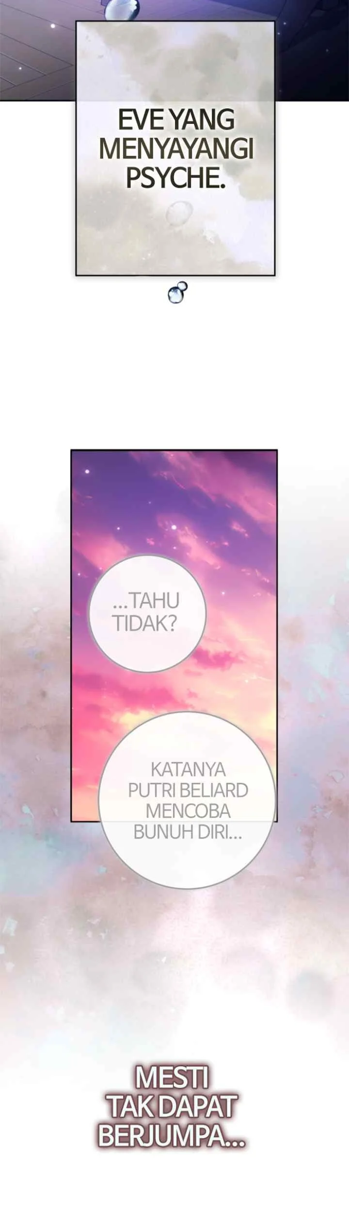 Your Throne Chapter 215 Gambar 59