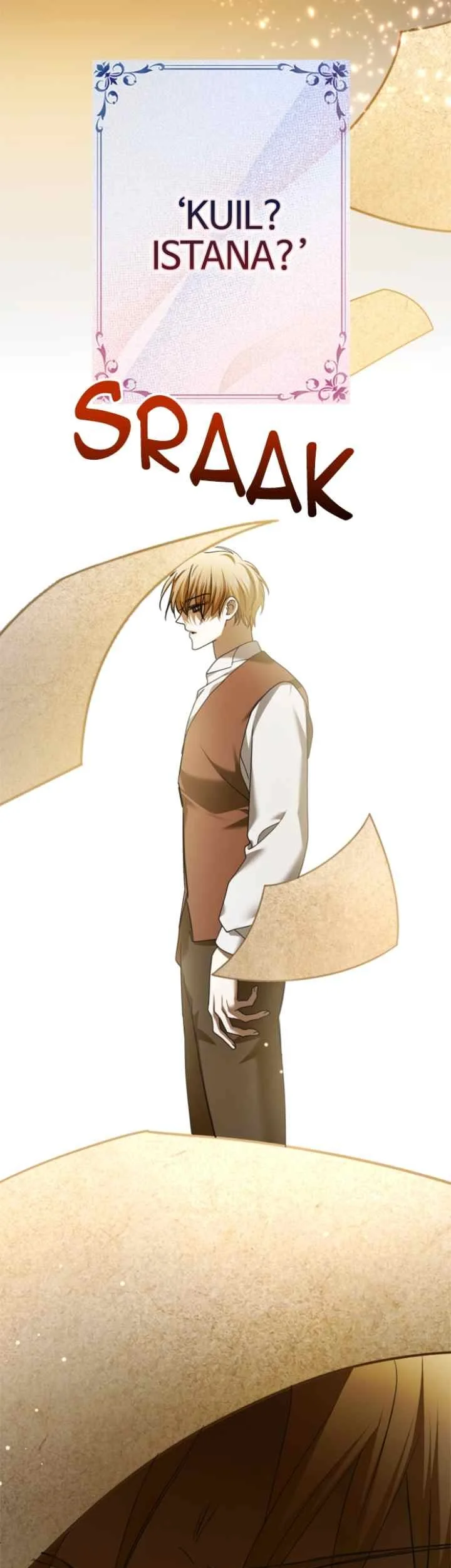 Your Throne Chapter 215 Gambar 65