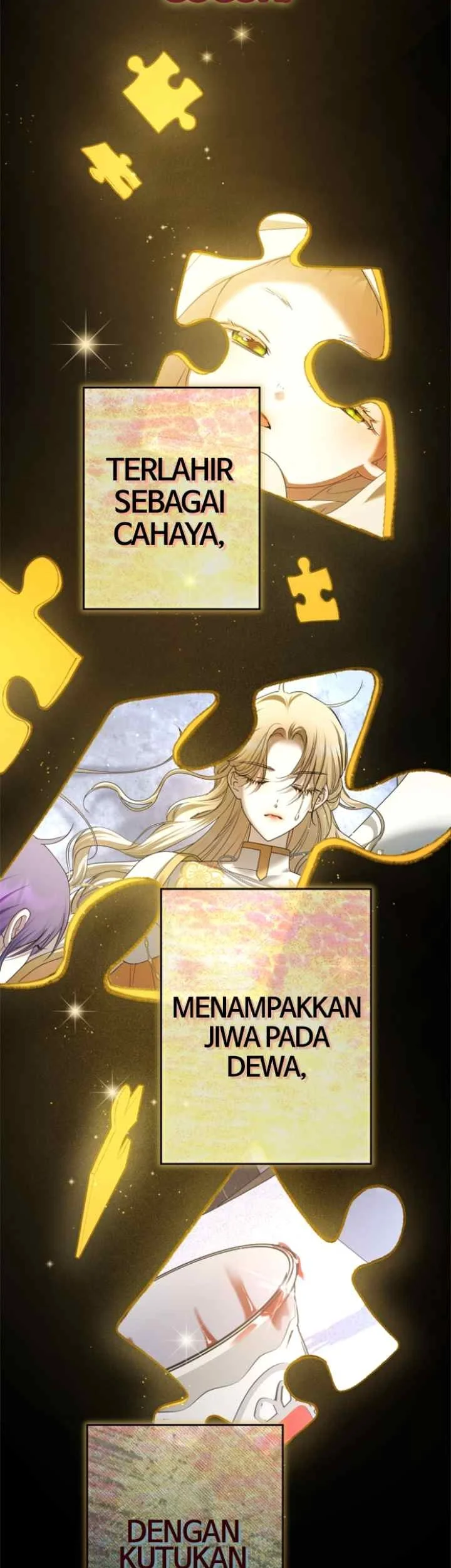 Your Throne Chapter 215 Gambar 67