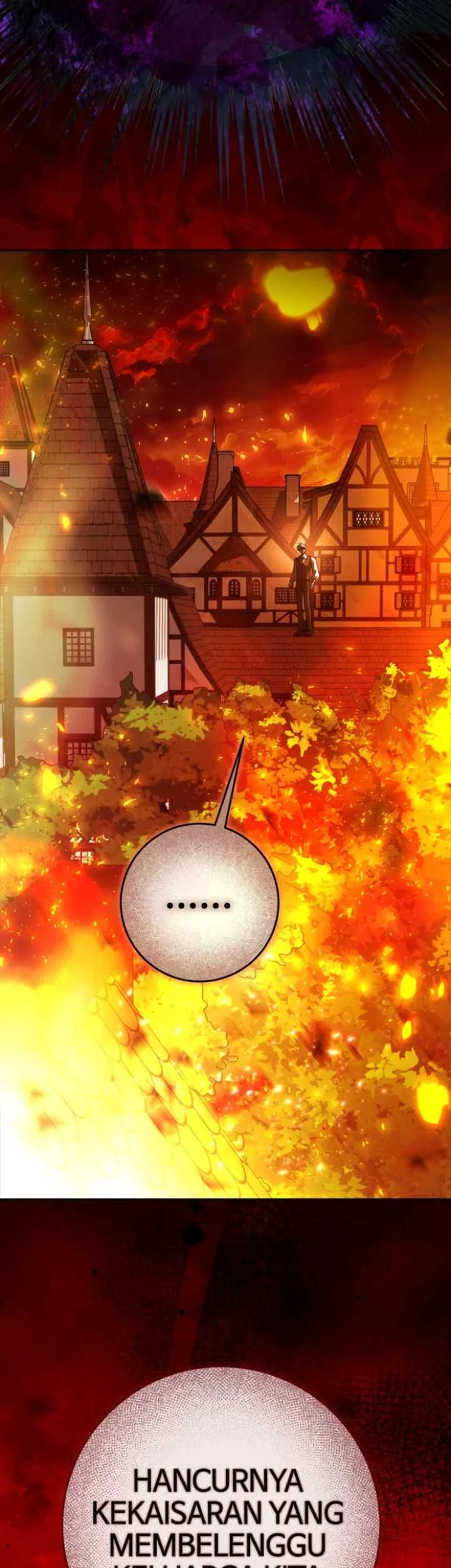 Your Throne Chapter 215 Gambar 75