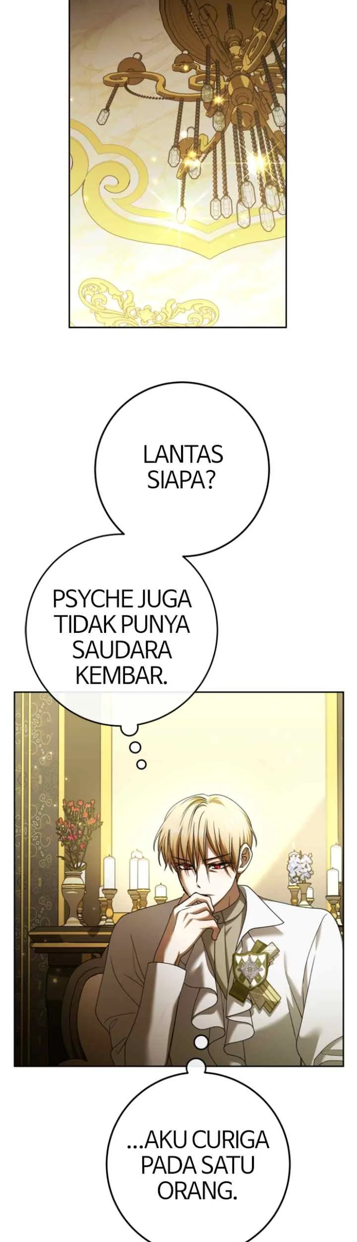 Your Throne Chapter 215 Gambar 3