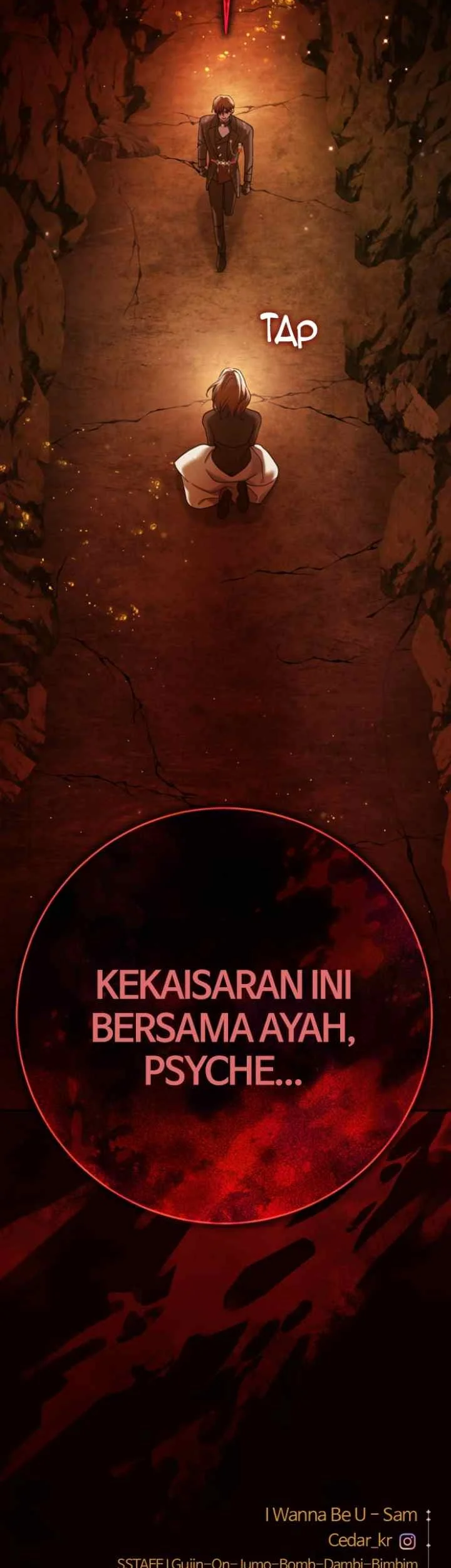 Your Throne Chapter 215 Gambar 79