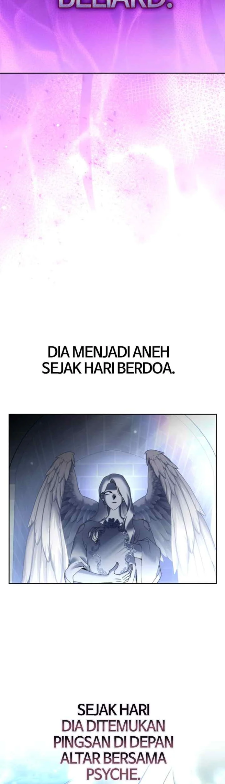 Your Throne Chapter 215 Gambar 6