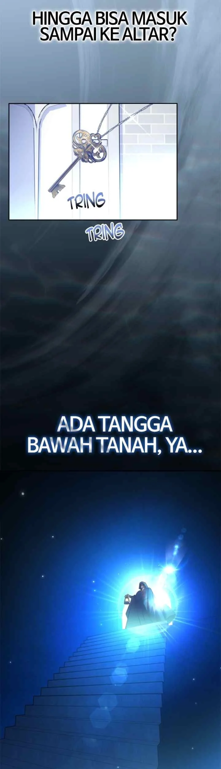 Your Throne Chapter 215 Gambar 9