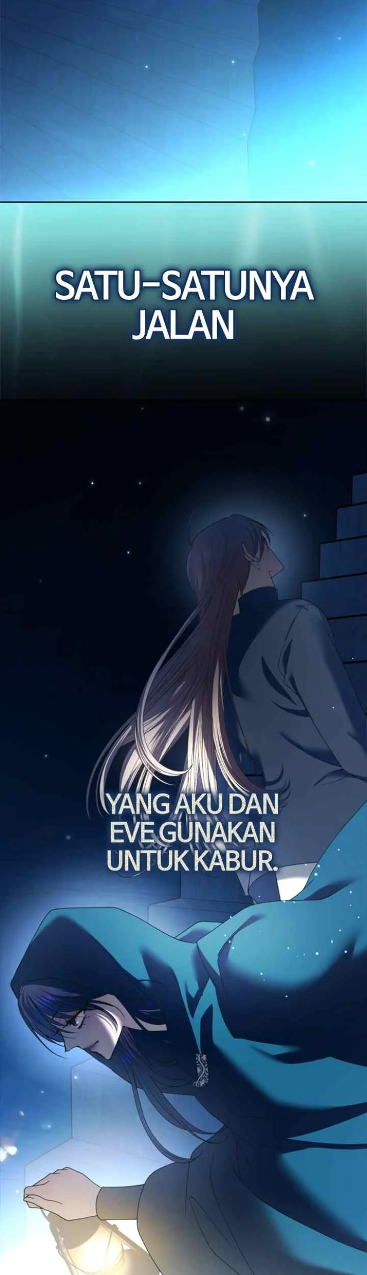 Your Throne Chapter 215 Gambar 10