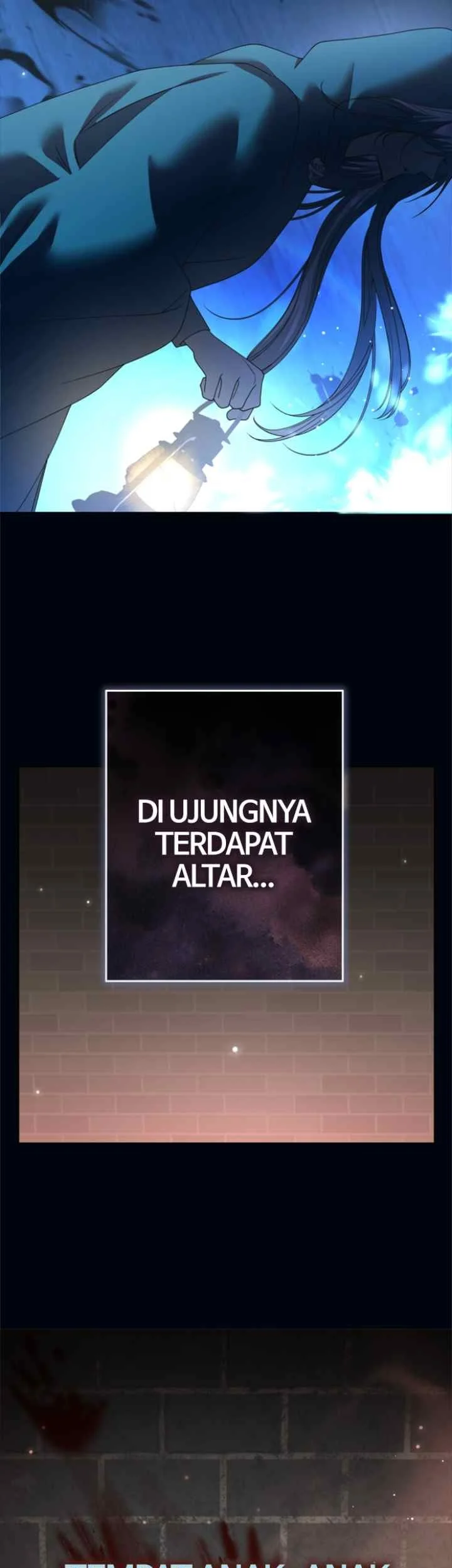 Your Throne Chapter 215 Gambar 13