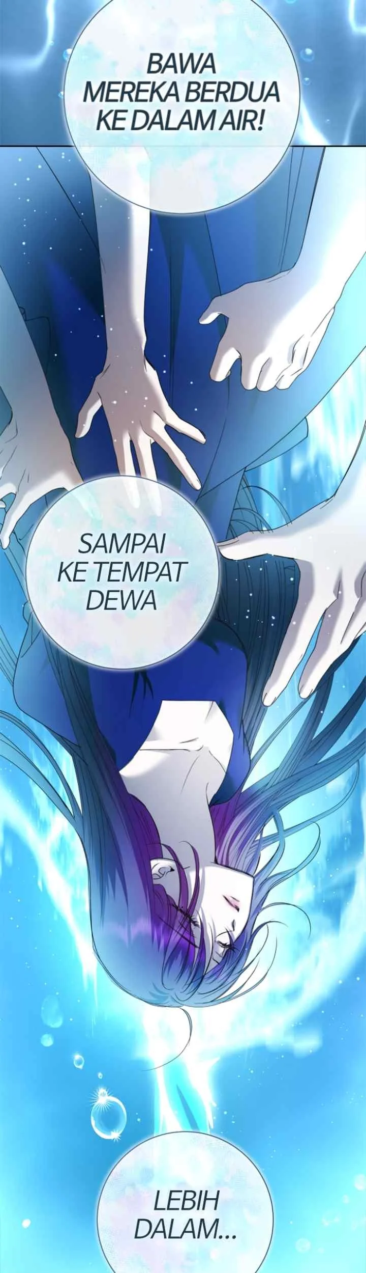 Your Throne Chapter 215 Gambar 17